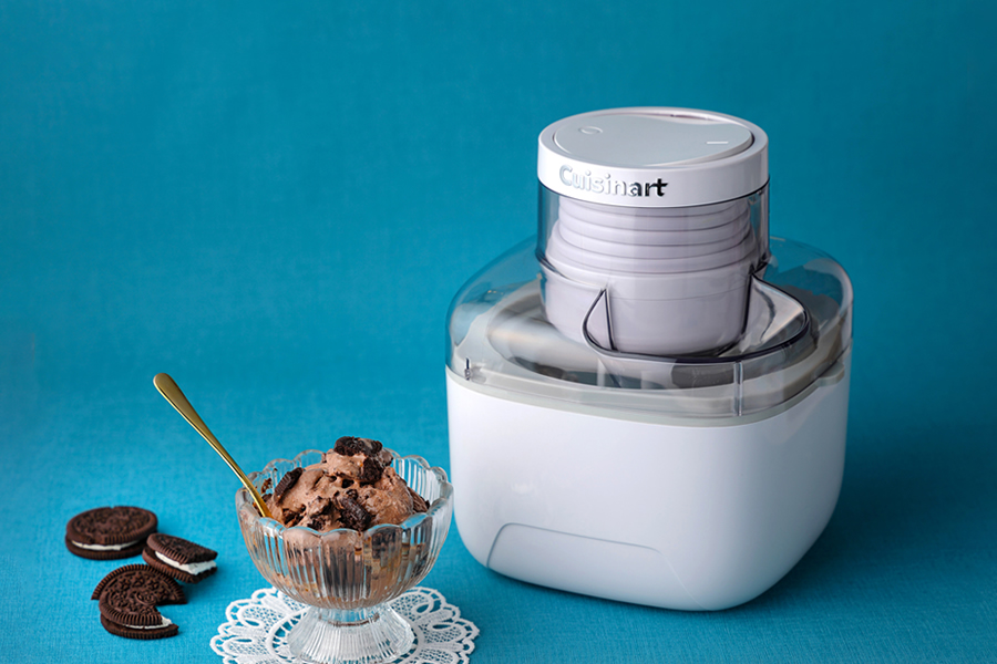 アイスクリームメーカー