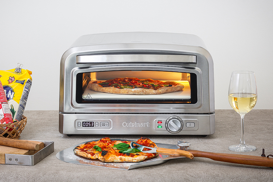 オーブンその他