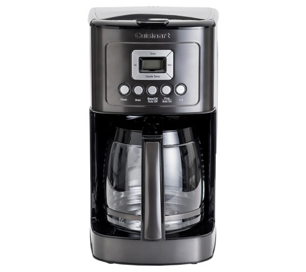 DCC3200KJ 14カップ ドリップ式コーヒーメーカー