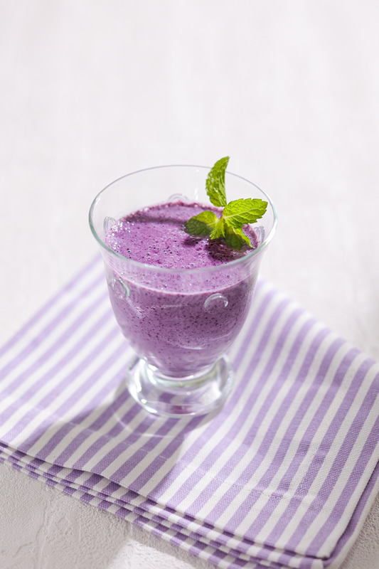 コードレス パーソナルブレンダーレシピ