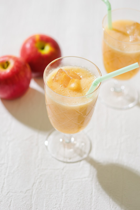 コードレス パーソナルブレンダーレシピ