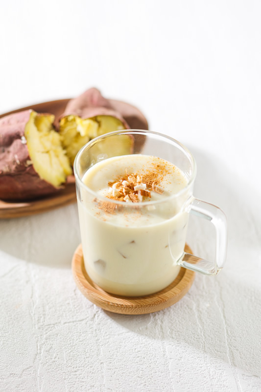 コードレス パーソナルブレンダーレシピ