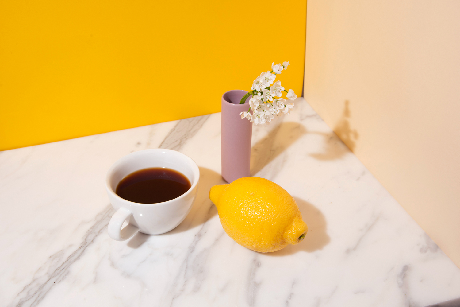スペシャルティコーヒーの酸味はどこからくるの？