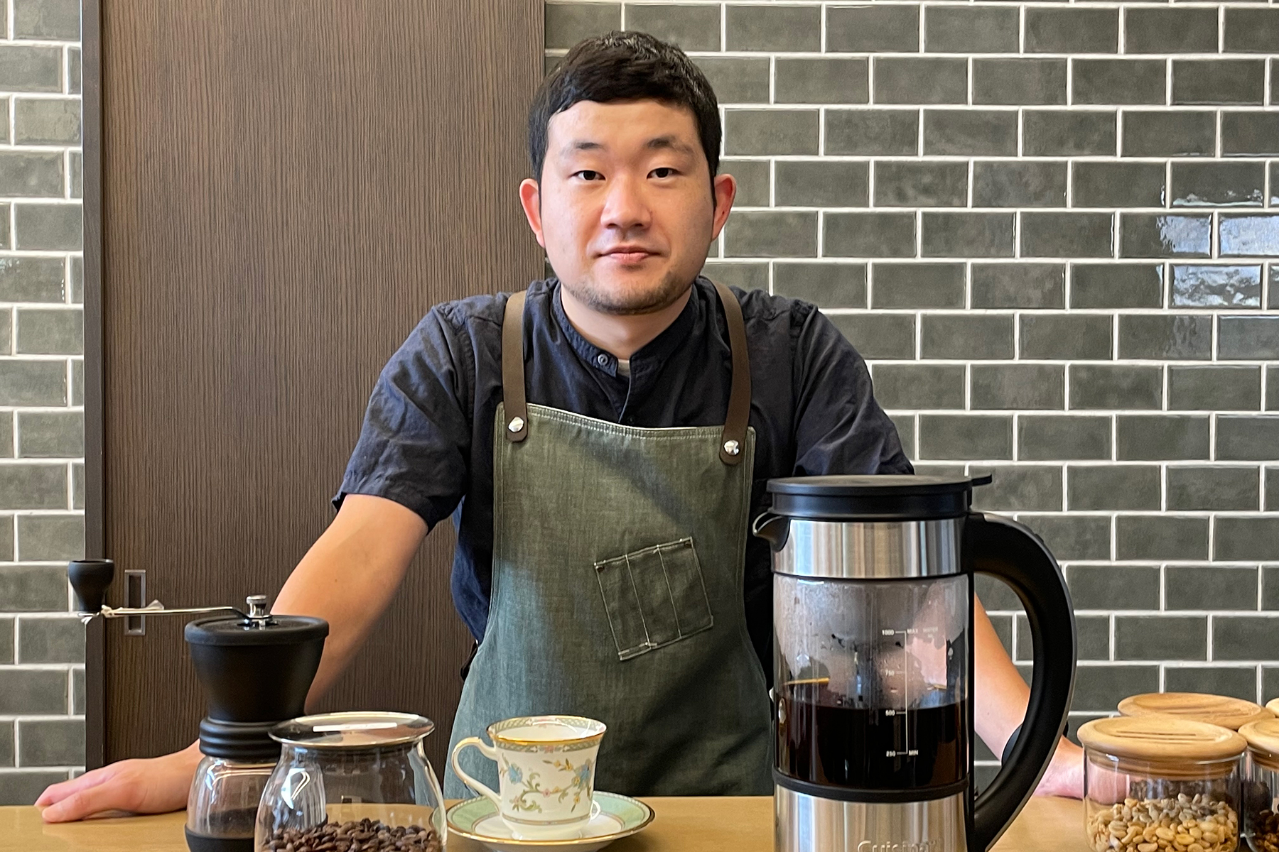 GOLPIE COFFEE