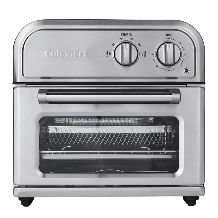 メタルトースター（2枚用） CPT-620J｜フードプロセッサー・ミキサーならクイジナート（cuisinart）