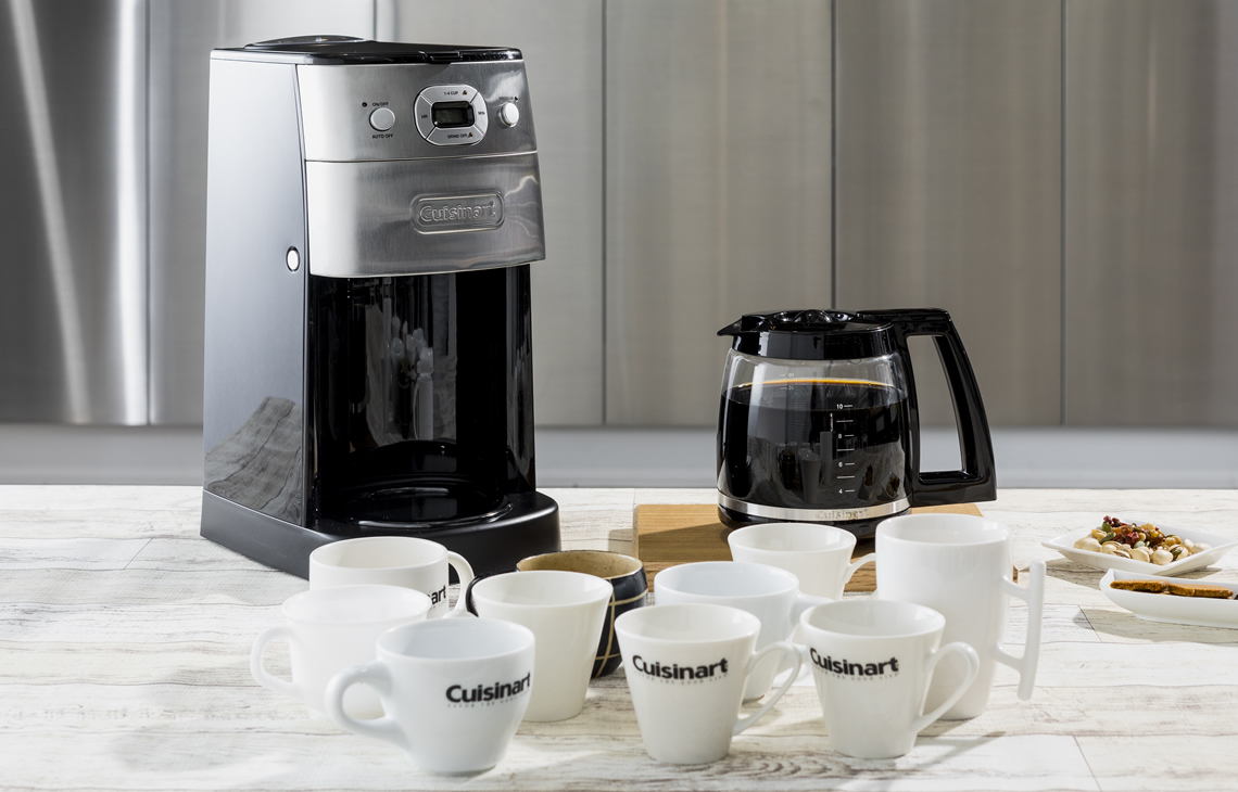 専用⭐︎Cuisinart クイジナート　コーヒーメーカー