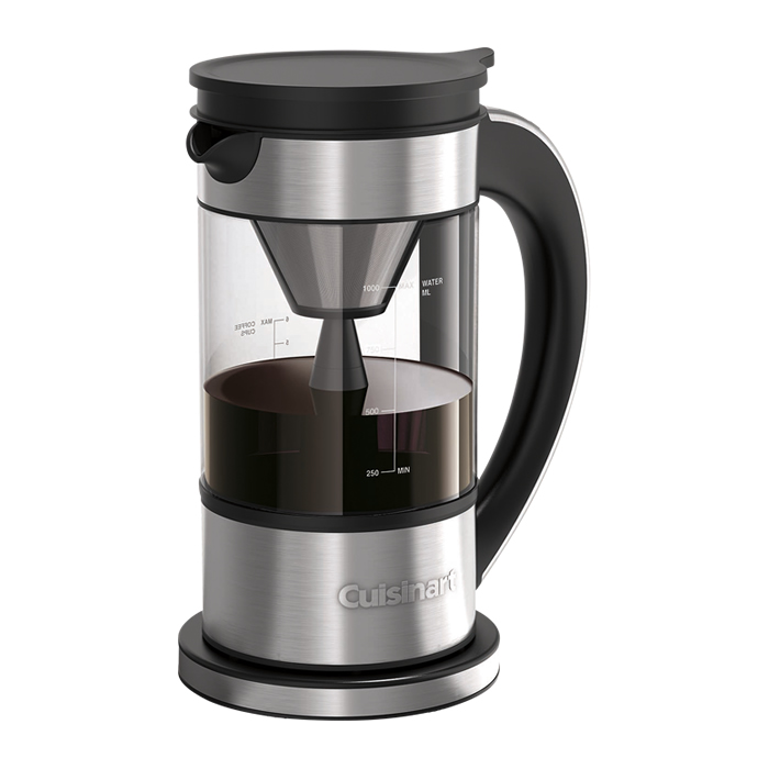 Cuisinart クイジナート コーヒーメーカー