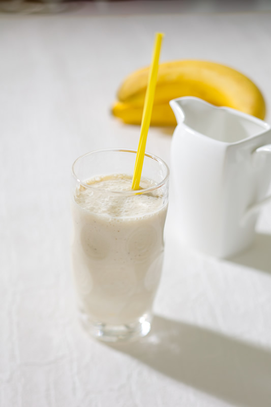 コードレス パーソナルブレンダーレシピ