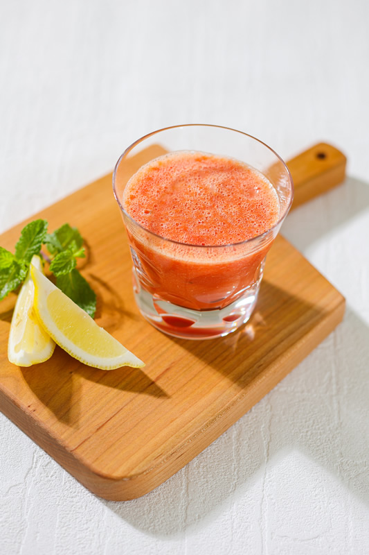 コードレス パーソナルブレンダーレシピ