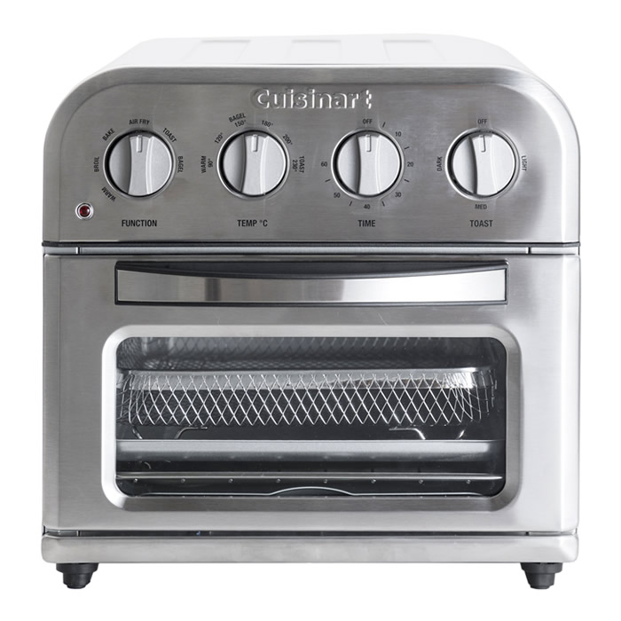 メタルトースター（2枚用） CPT-620J｜フードプロセッサー・ミキサーならクイジナート（cuisinart）