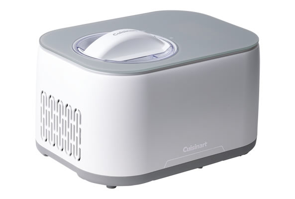 アイスクリームメーカー コンプレッサー式「ICE-90J」｜思い立ったら