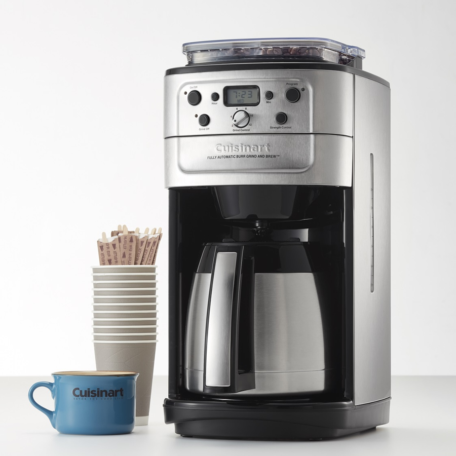 Cuisinart クイジナート コーヒーメーカー