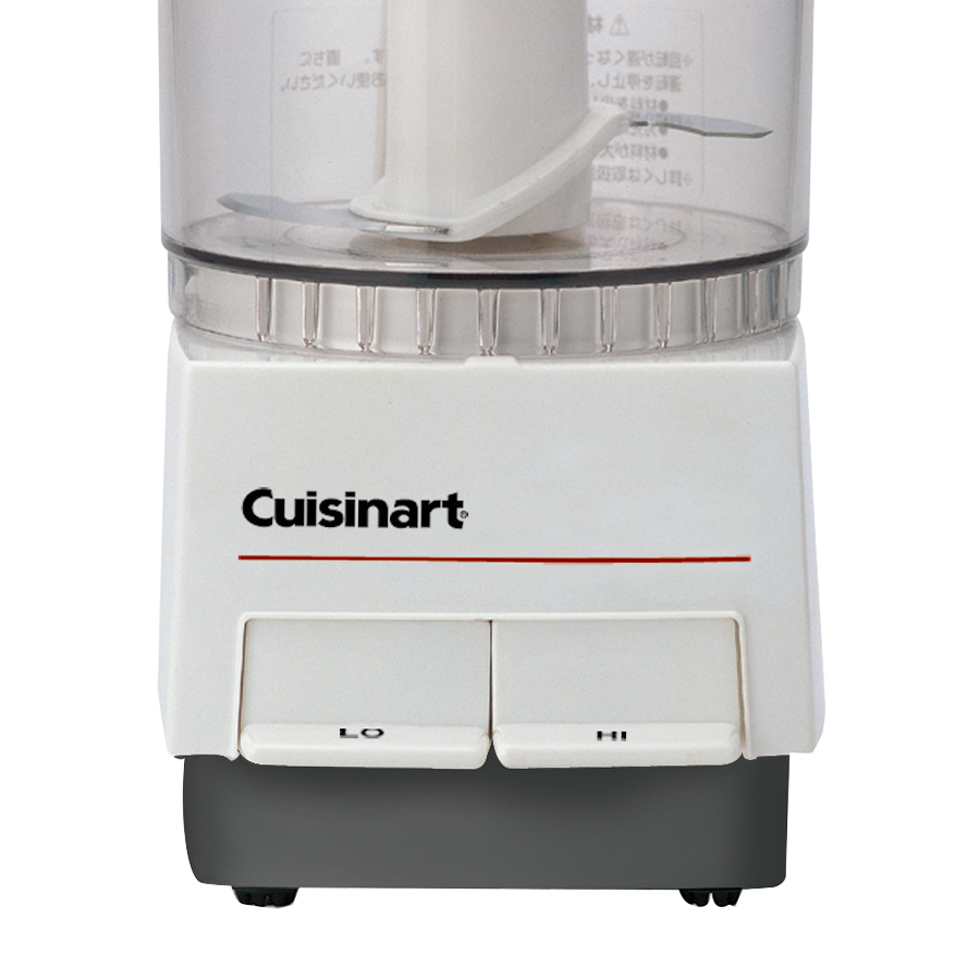 フードプロセッサー・ミキサーならクイジナート（cuisinart）