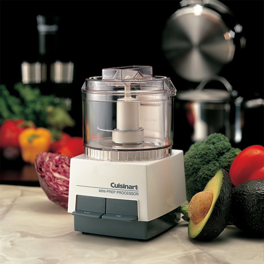 cuisinart ミキサー フードプロセッサー