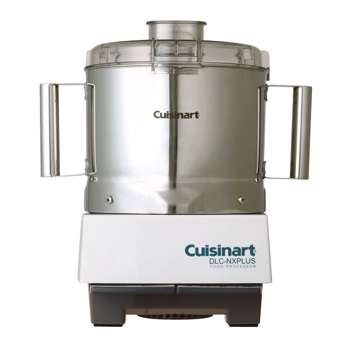 フードプロセッサー・ミキサーならクイジナート（cuisinart）