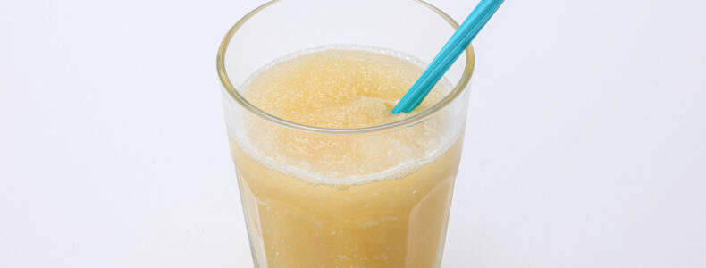 アップルソルト スラッシー