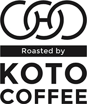 KOTO COFFEE ROASTERS